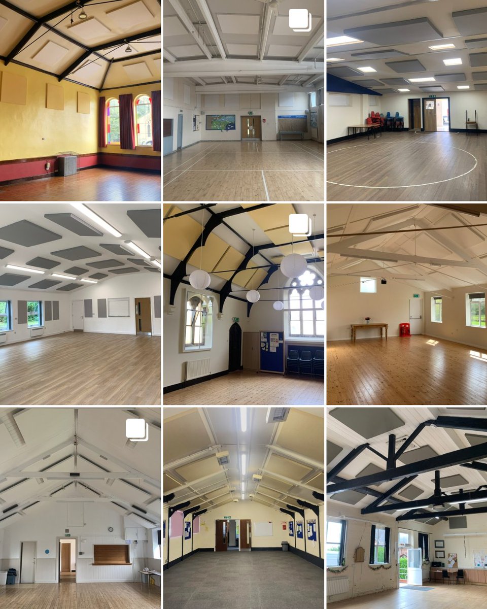 Our soundproofing products are trusted across multiple sectors — from education and healthcare to commercial and residential projects.
Wherever noise control matters, we have the solution. 🔇

#Soundproofing #AcousticSolutions #NoiseControl #ConstructionIndustry #BuildingDesign