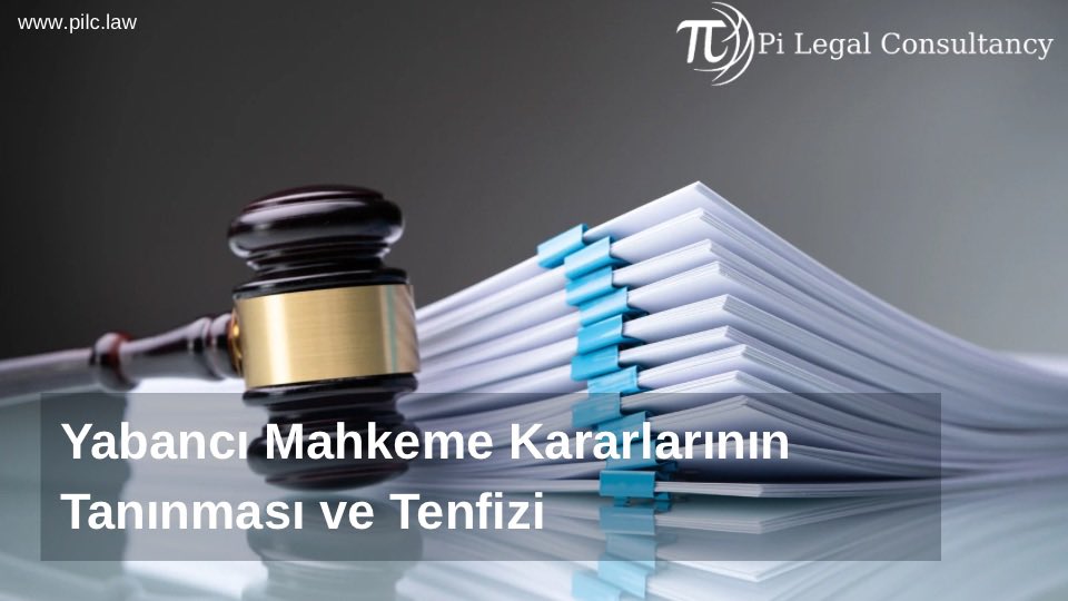 pilclaw's tweet image. Got a foreign court judgment — divorce, custody, or debt — but it’s not valid in Turkey? ⚖️
👉 You must file a recognition &amp;amp; enforcement lawsuit to make it legally binding.
📖 Learn more:
🔗 pilc.law/tr/yabanci-mah…
#PiLegalConsultancy #InternationalLaw #RecognitionAndEnforcement