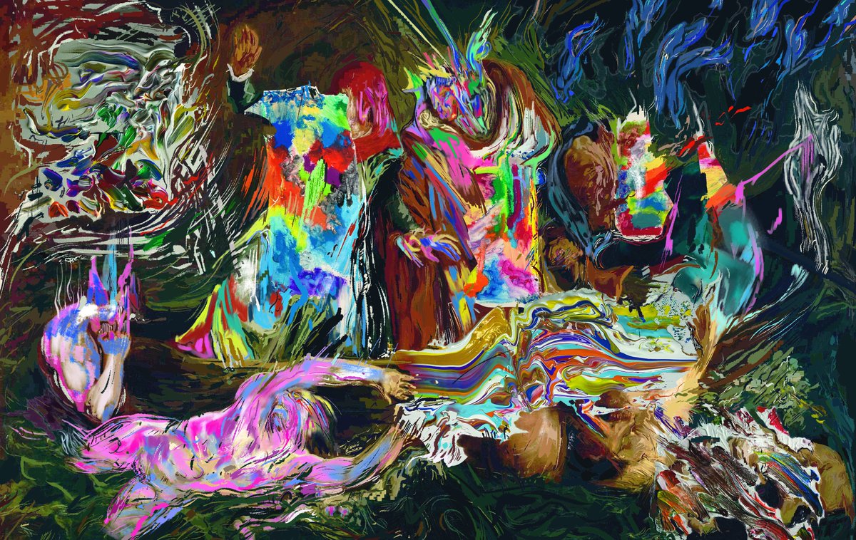 treeskulltown//.tez//.eth//.btc/ tweet media