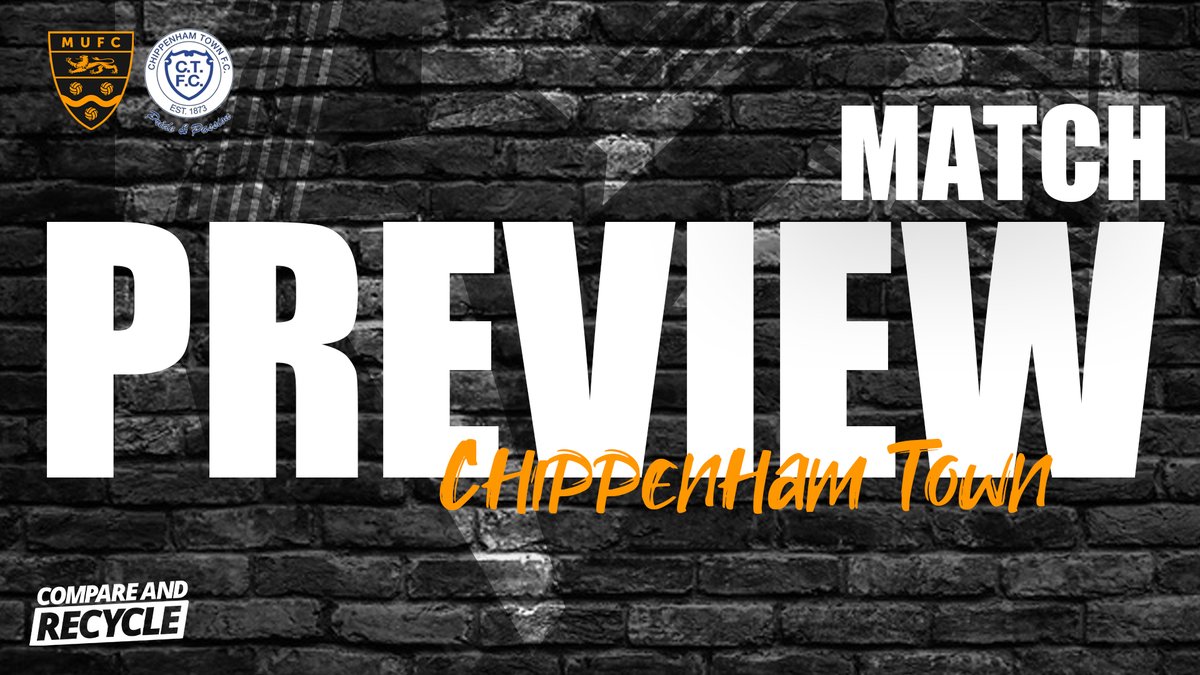 📺 @scurrSean and <a href="/SeagerNigel/">Nigel Seager</a> look ahead to tomorrow's match vs. @ChipTownFc.

youtube.com/watch?v=77L4z_…