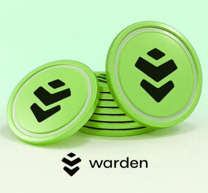 GREATHESTUDIOS's tweet image. GM GM CT

@wardenprotocol is still live on @wallchain.

- TGE is coming - 2025 Q4.

We’re just days/weeks away from launch. Don’t slow down now. 

🚀 2.5% of $WARD will be distributed at TGE to top 225 contributors + 25 random from 226–500

Keep quacking guys. $WARD