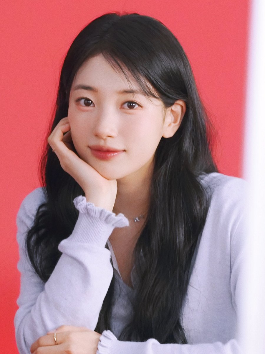 suzy94_10_10's tweet photo. ❤️🐰

#수지 #suzy https://t.co/tY7oqqfYt4
