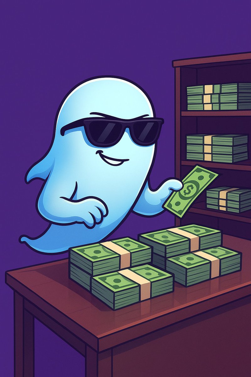 goshoovip's tweet photo. $GOSHOO holders know what’s coming…
Stay early. Stay silent. Win loud. 👻🚀

#GOSHOO #Airdrop #MemeSeason #Crypto https://t.co/tmSGvfQUFo