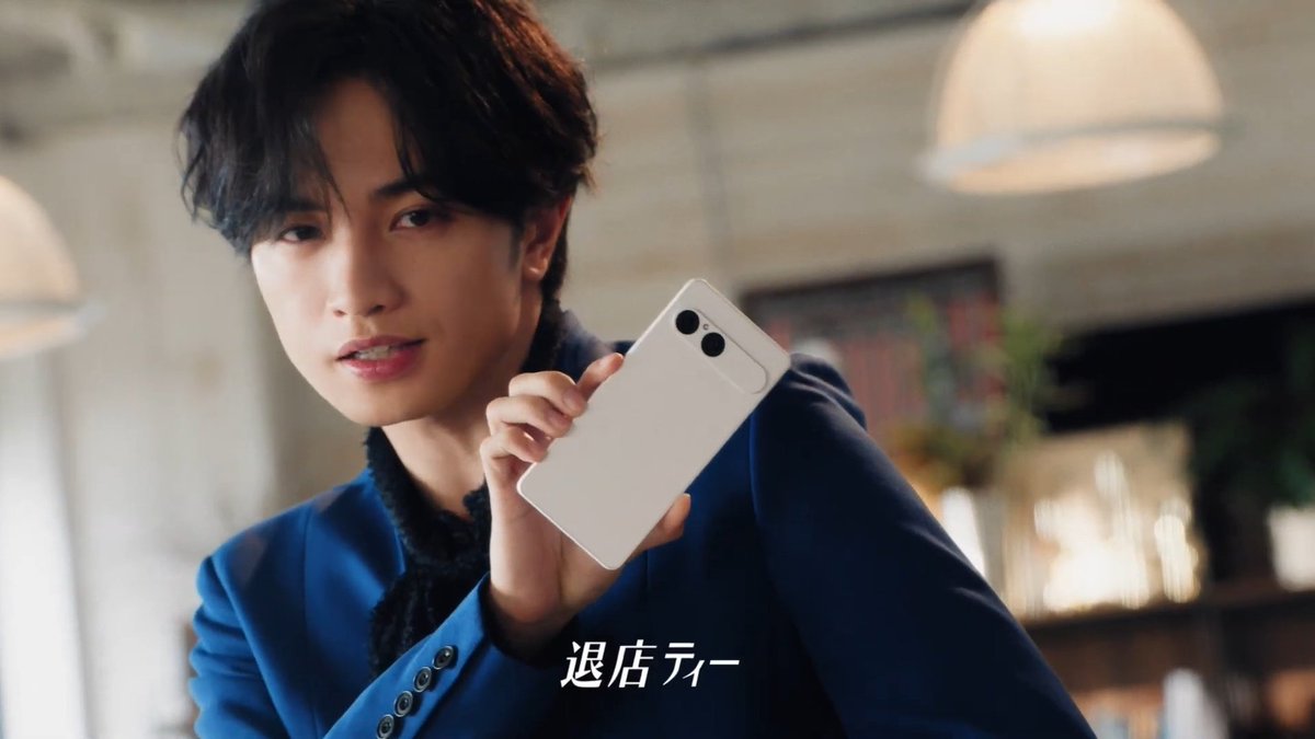 回転ティー退店ティーって何w