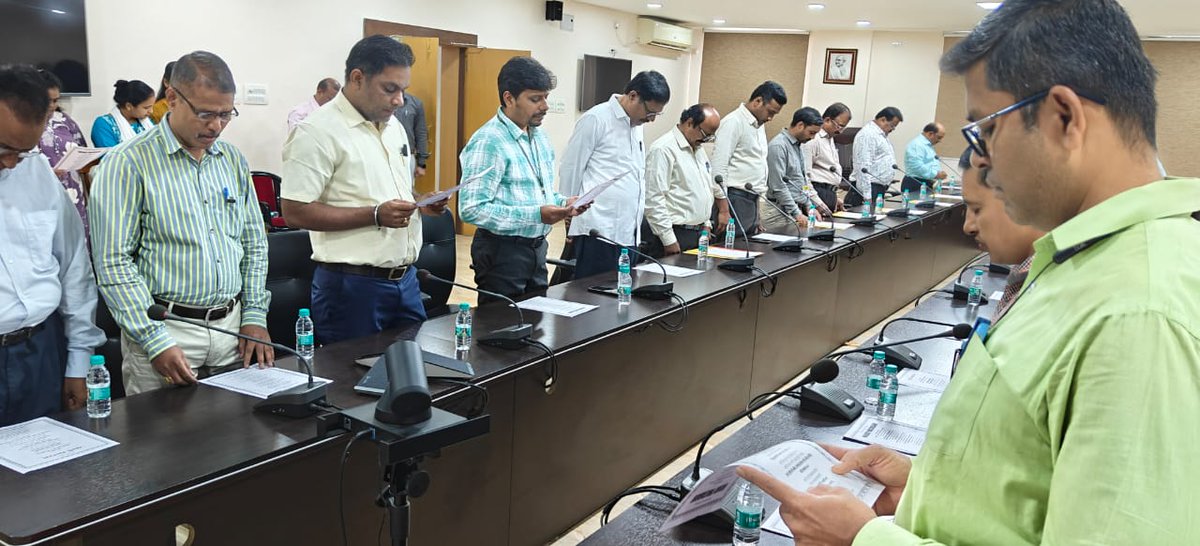 PDDE Southern Command Pune tweet media