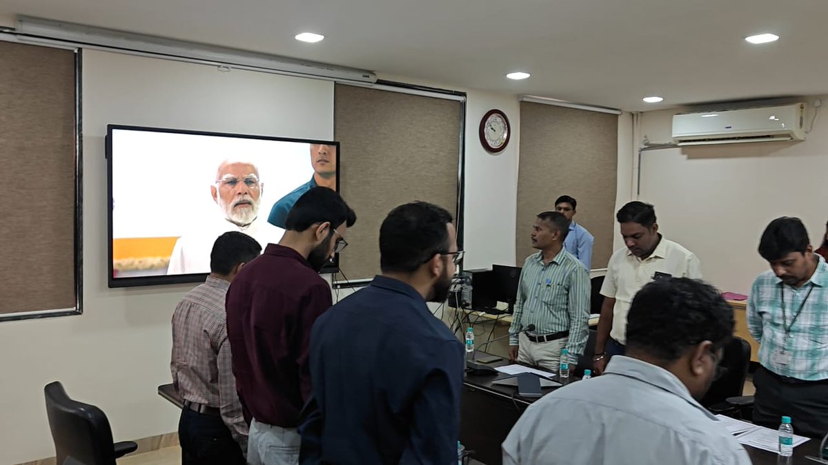 PDDE Southern Command Pune tweet media