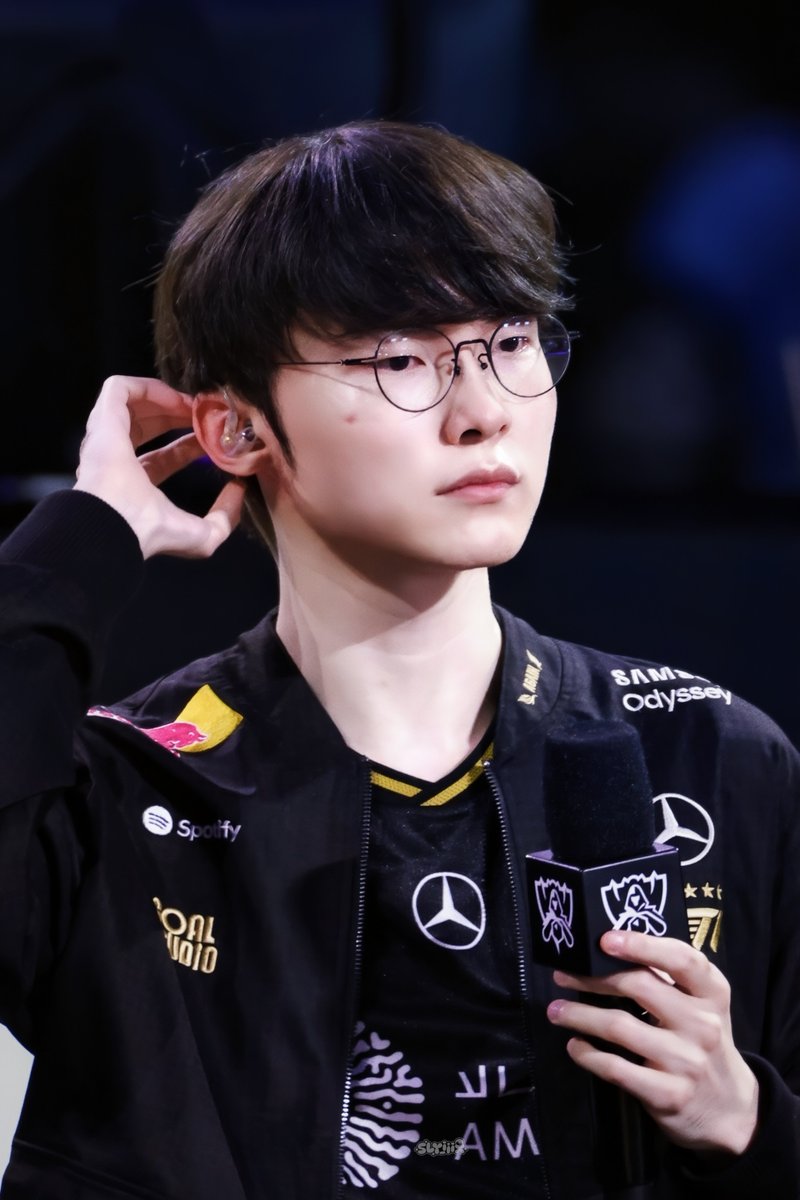 20251031 T1 VS AL    

ว. ´͈ ᵕ `͈. ฅ

#Faker #페이커 #이상혁 #T1WIN #Worlds2025