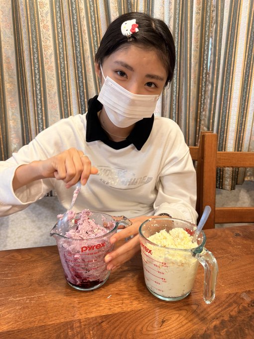 Twitterのコスプレ画像38
