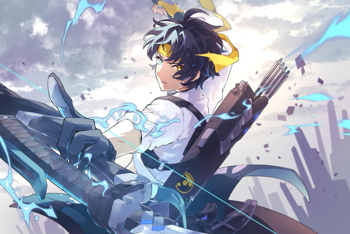 ⭐️ ゆに ⭐️ ゆに🦄 (@unitary__) / Posts / X