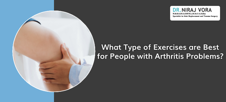 DrNirajVora's tweet image. What Type of Exercises are Best for People with #ArthritisProblems | #DrNirajVora

With growing age, it becomes difficult to keep that young body intact. Your bones will start to get cramped and you will feel pain..
Know more at: drnirajvora.com/blog/what-type…