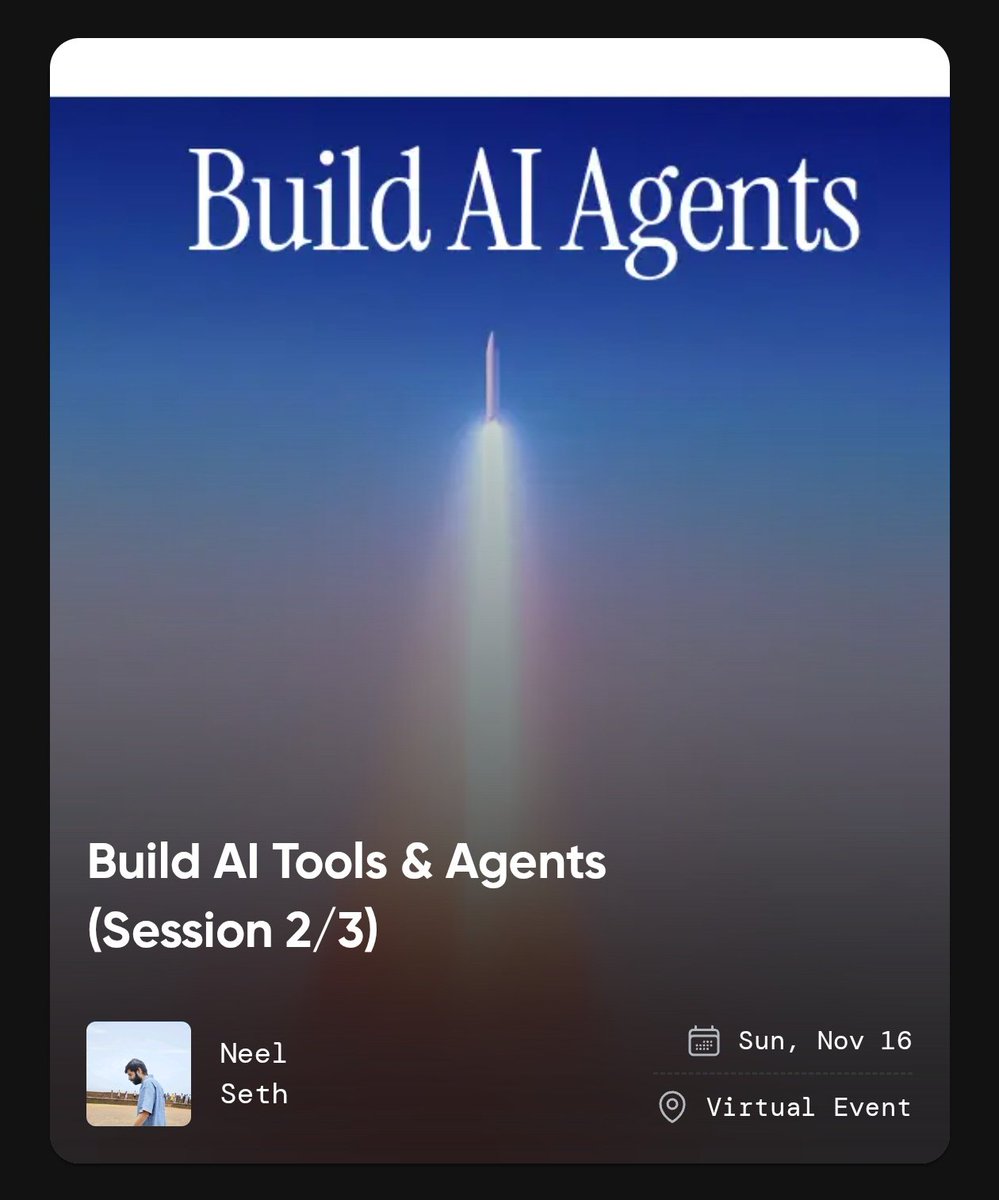 More details on this soon, 

The last session ( got completely booked in 48 hours, had to increase the number of slots for it xD ) 

Once again completely free of cost, no strings attached.