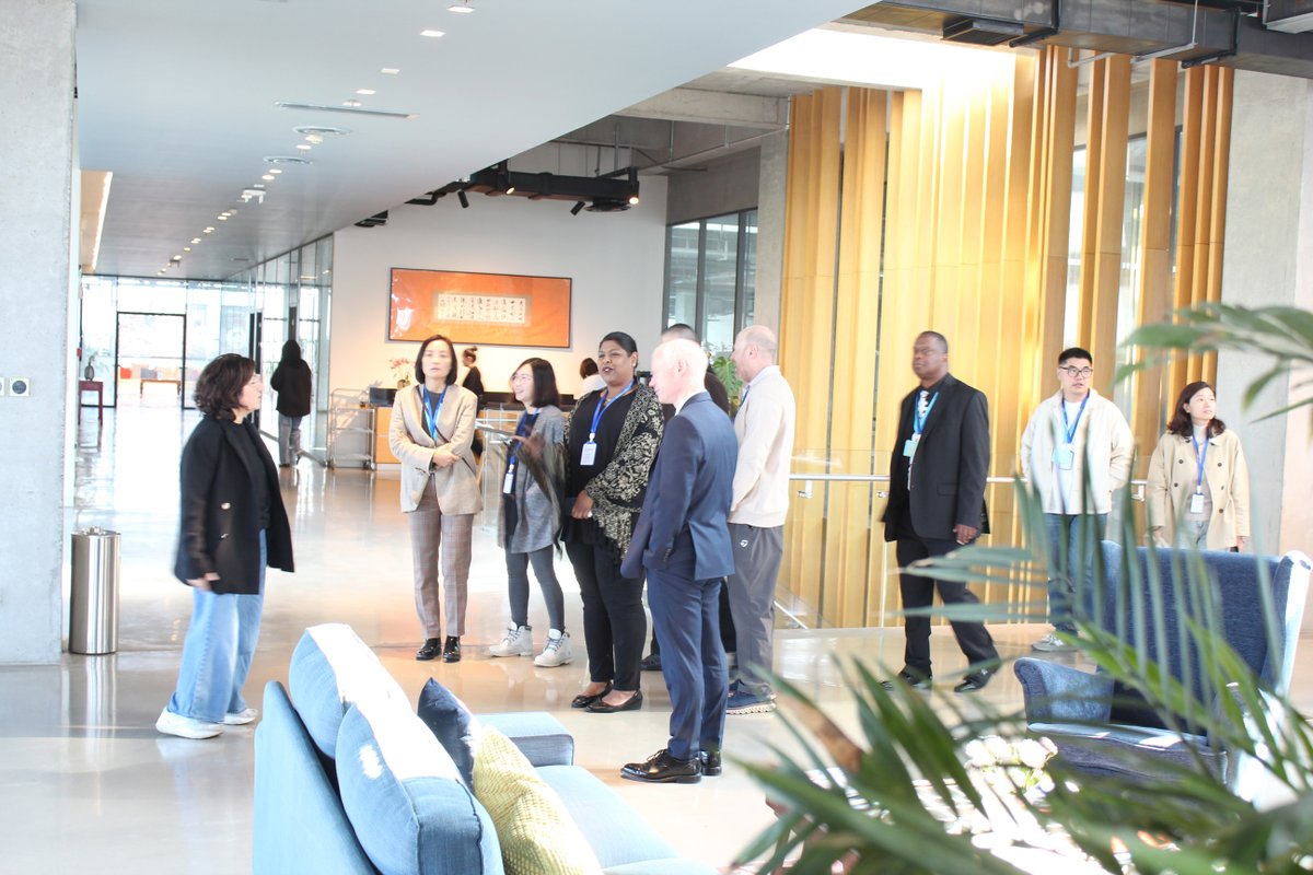 Epoch International tweet media