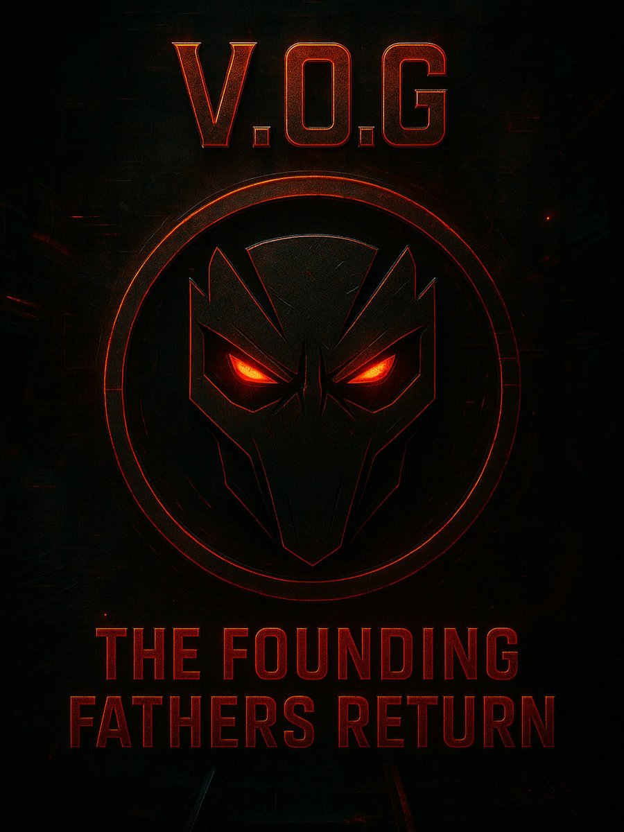 VOGAUS1's tweet photo. We are making a return! Keep your eyes peeled for some exciting content and news 👀 

V.O.G was created by SonOfSatan and TheTazzieDevil back in 2020 after growing up together on the beautiful GoldCoast in Australia. These two have made it their mission to grow this brand! https://t.co/oMria8cwCv