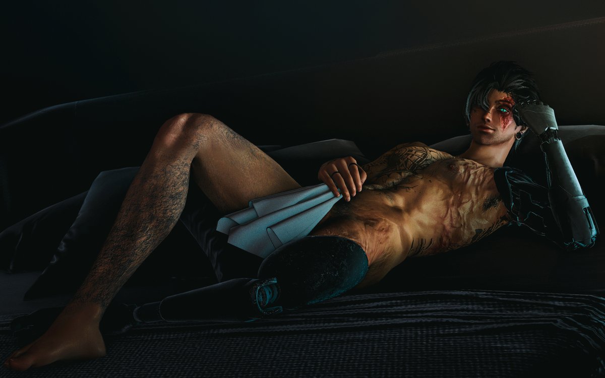 Mister Meowmeow tweet media