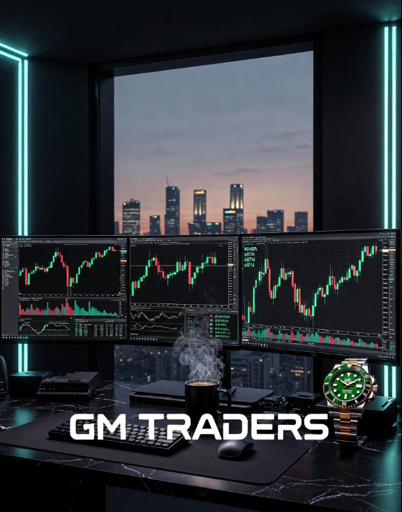 dnwhtrades tweet media