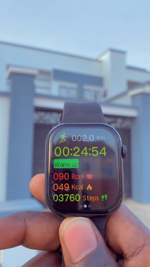 Tech_Guy00's tweet image. Let see what we have achieved today 🥳