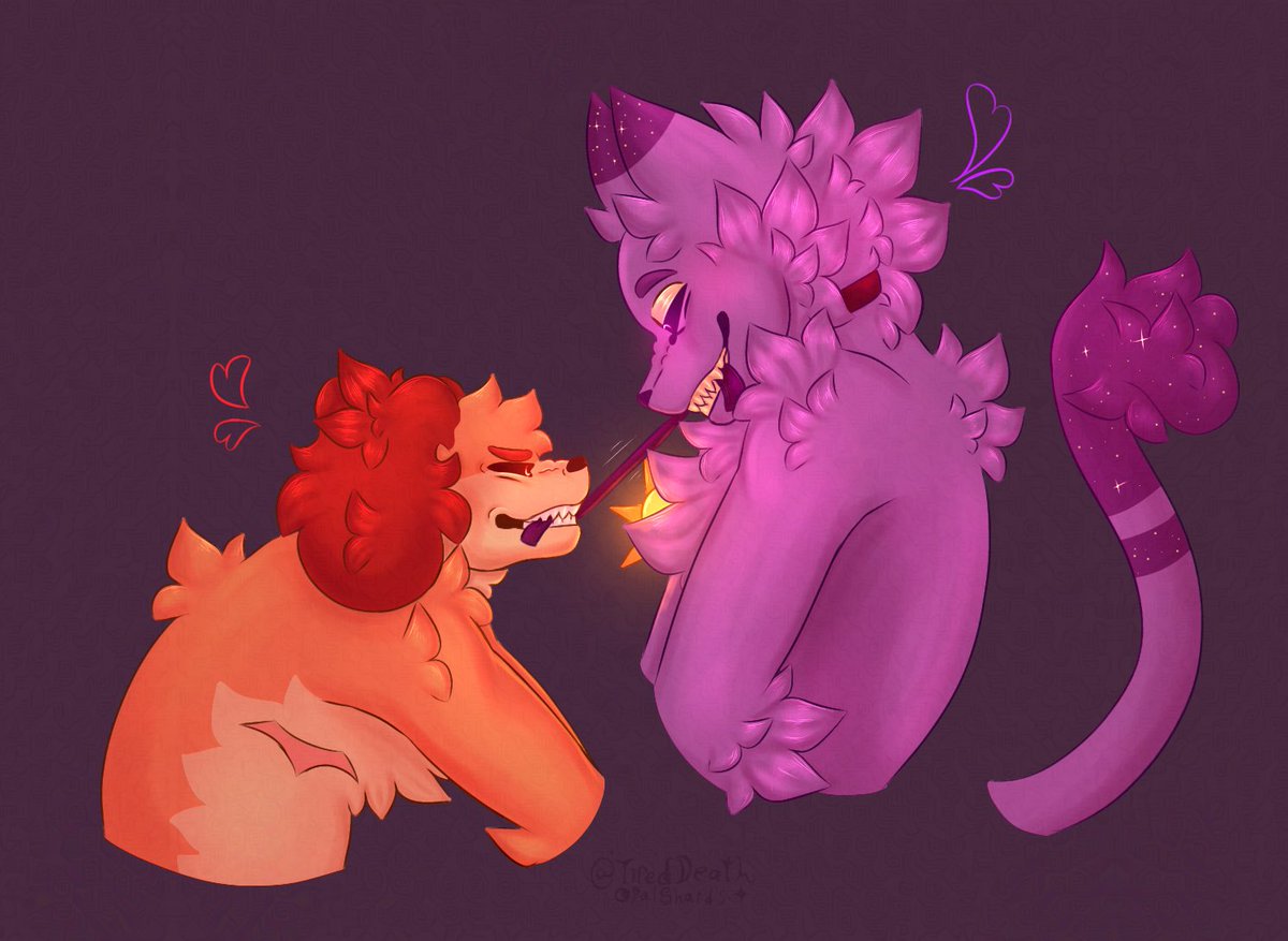 Tug of war redraw

#catnap #dogday #catnapxdogday #SmilingCritters #PoppyPlaytime #PoppyPlaytimeChapter3