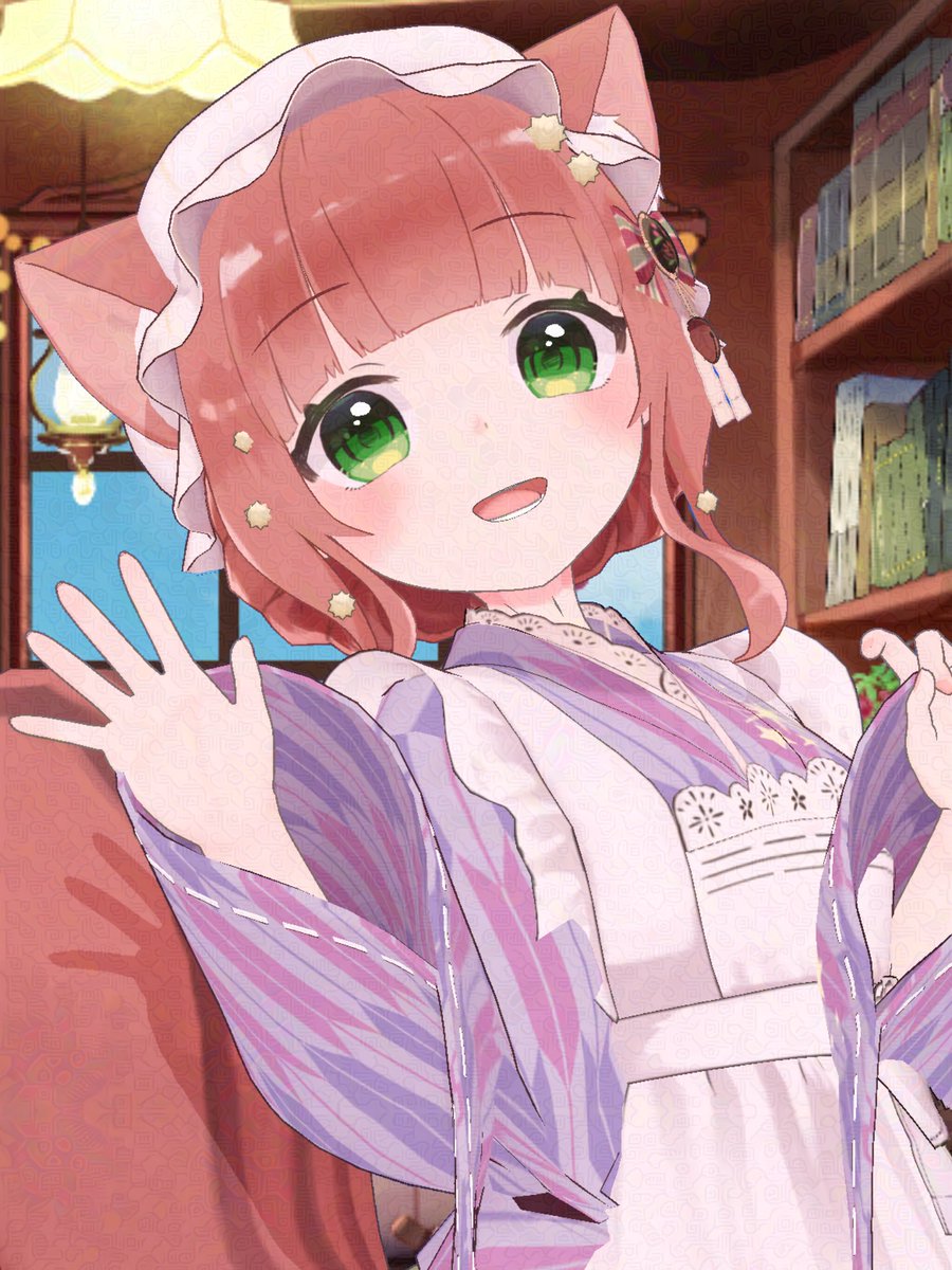 skeb経由でイラスト描いてくださる方様探しています！

skeb.jp/@ykorisuukino

※ 料金表のある方はskeb以外でも是非♪

収益化済みCHのサムネ
可能であればグッズや企業様案件の商用利用イラスト！

いいねだけでも押して頂ければ今後のご依頼時の参考にします👍✨

#有償依頼 #skebアピール募集