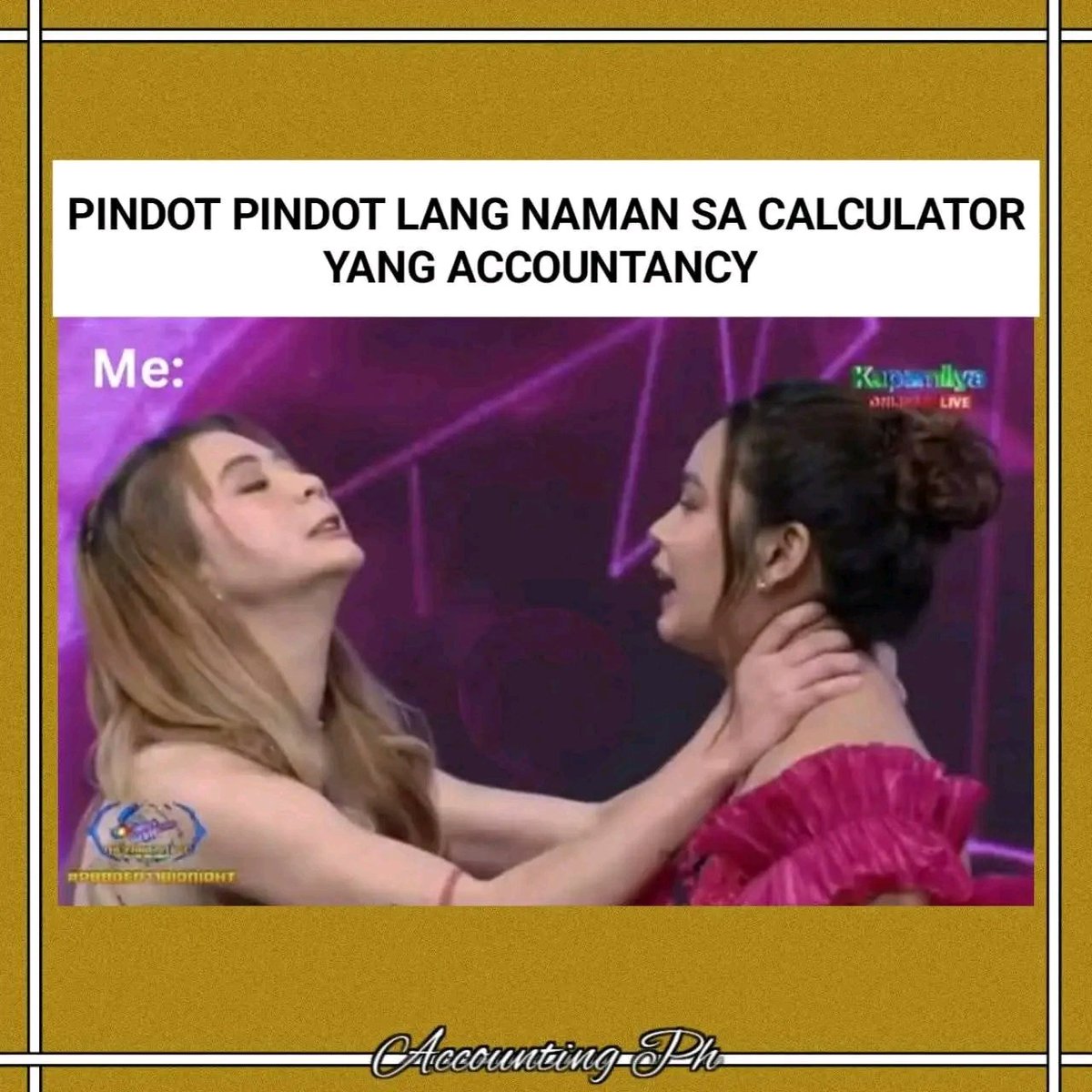 Chie, CPA 10'26 tweet media