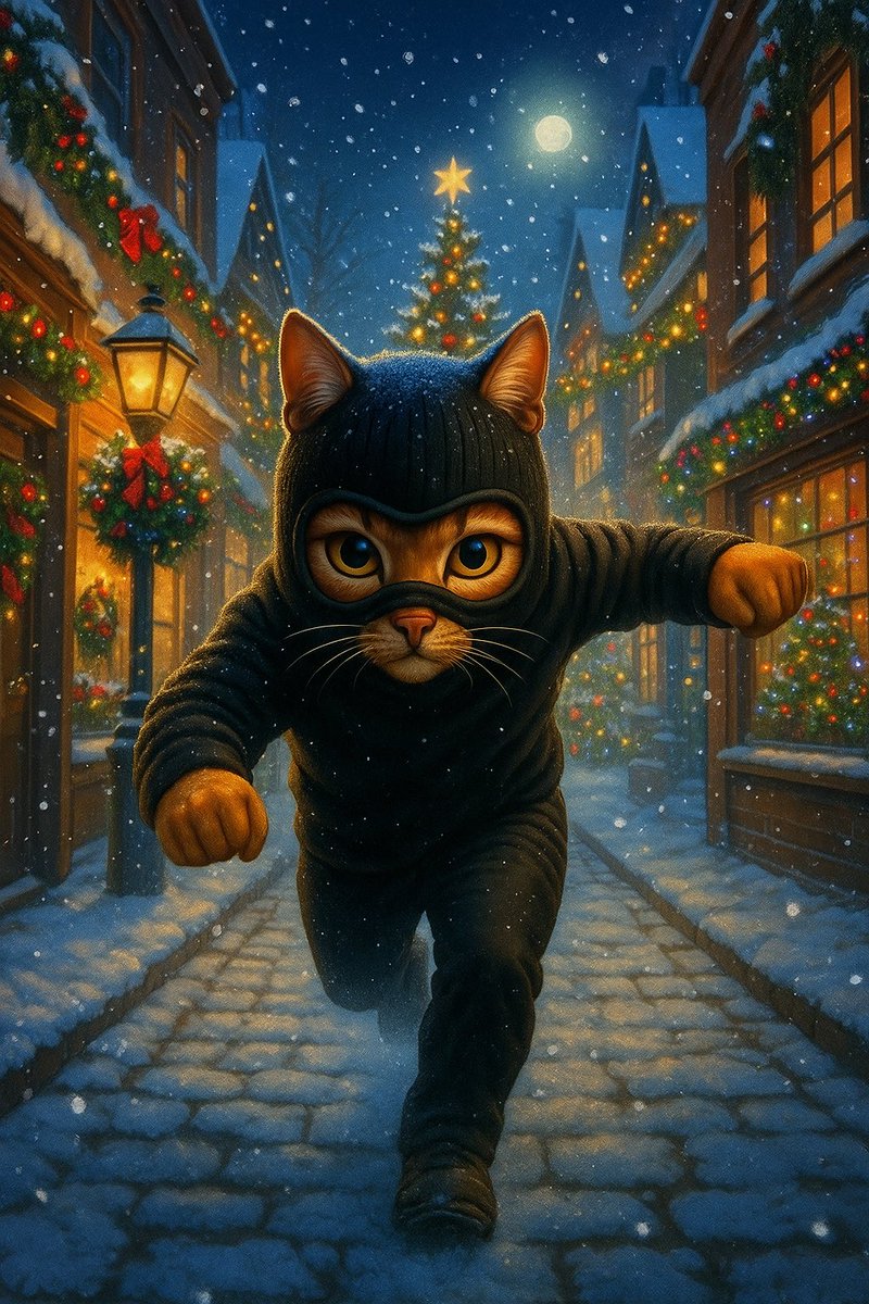 Liamb2223's tweet photo. Market’s been wild, so we took a lil break… but don’t get it twisted!! Plushy town is STILL here and we are still big holders of $MASK. 🐱💀🔥

The community is solid.
The holders are the same real ones.
The hype is still alive.

Listings will come.
Momentum will return.
Everything will fall into place > it always does when the foundation is strong.

It’s okay to take a break and come back.
And now… we’re back and stronger than ever. 💪🚀

Side note.. we’ve also been accumulating some $RIZZMAS for the Christmas hype 🎄✨ and $VALOR with that big world-liberty announcement dropping in 21 days. ⏳🌍

Cheers to what’s coming.
The next chapter is going to hit different. 🍻🔥 #crypto #memecoin