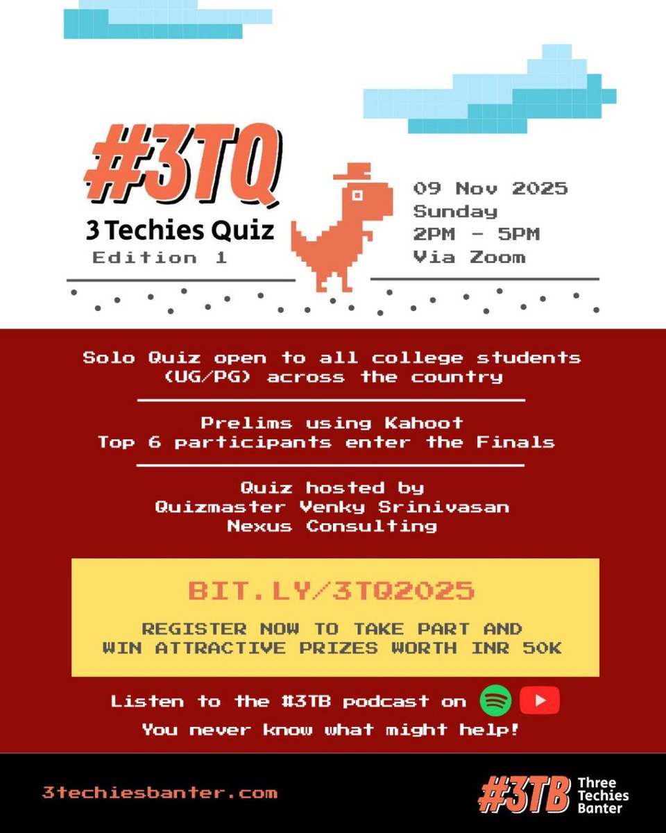 Venky Srinivasan tweet media