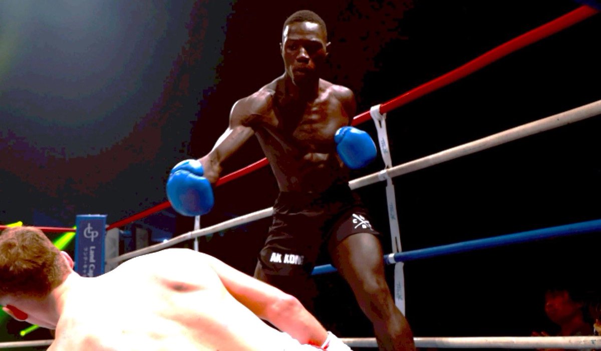 ジェロム・レ・バンナJapan_Official on X