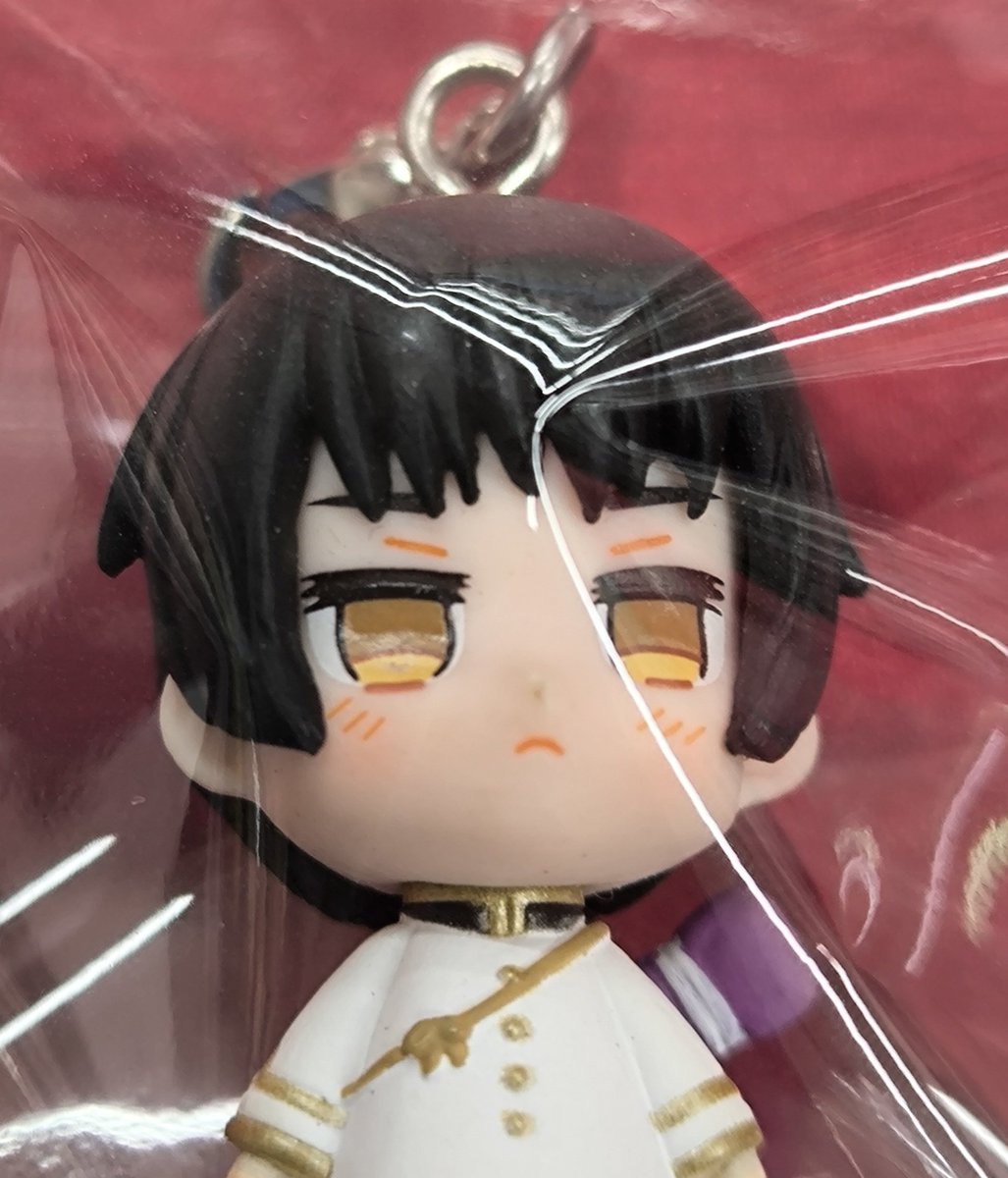 入荷情報】 『#ヘタリア』 カラコレ 日本 （※若干の汚れ有り） 入荷