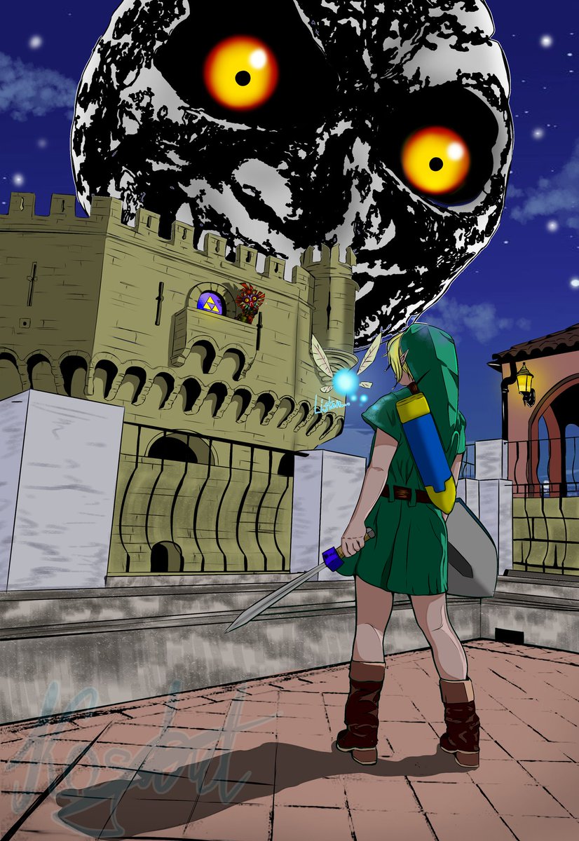 KosArt | Comm Opened tweet media