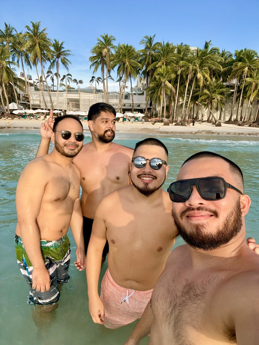 🏝️