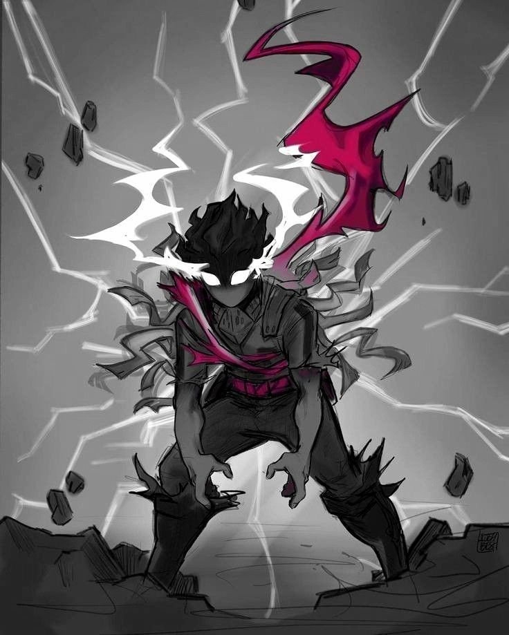 Writing an exciting short story for one of the Big Two. I linked my major inspiration music and mood board image below. Wanna guess what character it's for? 😊

youtu.be/kuPIONt_8eA