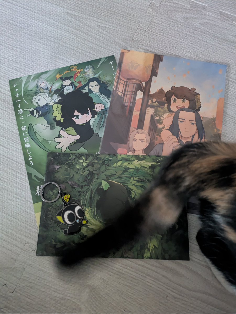とっと こうた tweet media