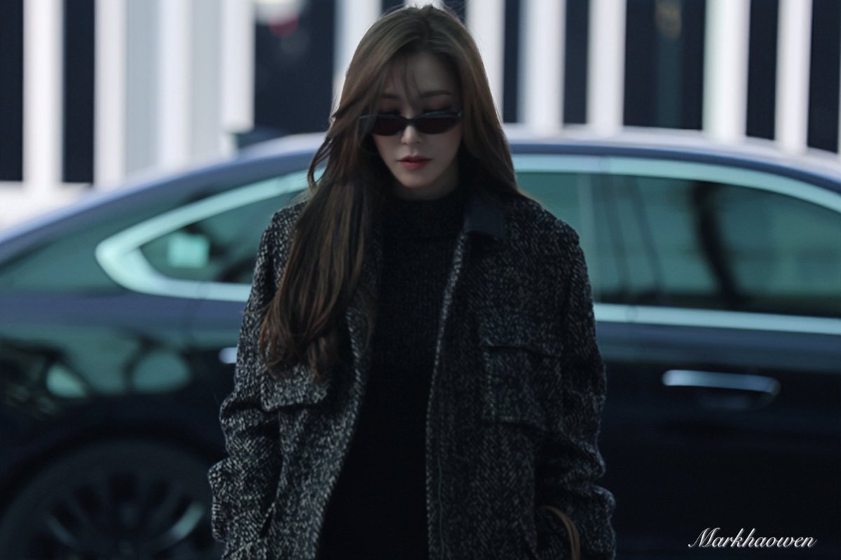 251107 인천공항 출국✈️말레이시아

아름다운 웃음😊

 #티파니 #TiffanyYoung #HereForYouInSeoul #소녀시대 #SNSD