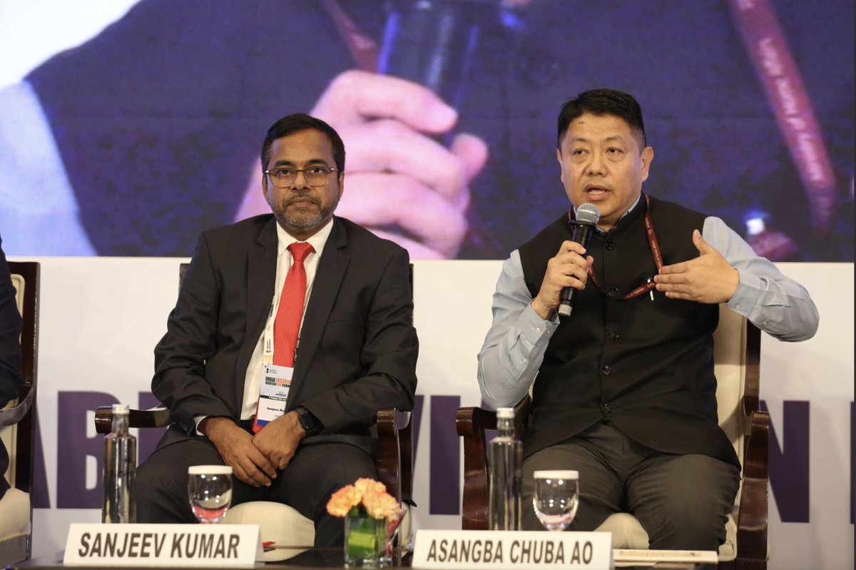 FICCI tweet media
