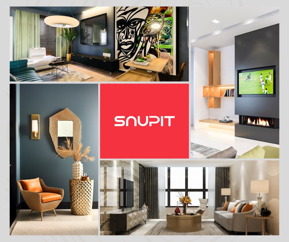 snupitSA's tweet image. Transform your space effortlessly with interior designers on Snupit — expert creators who save you time, money and stress while crafting stylish, functional designs made just for you.
snupit.co.za/post-quote-req…

#interiordesigners #interiordesign #snupit