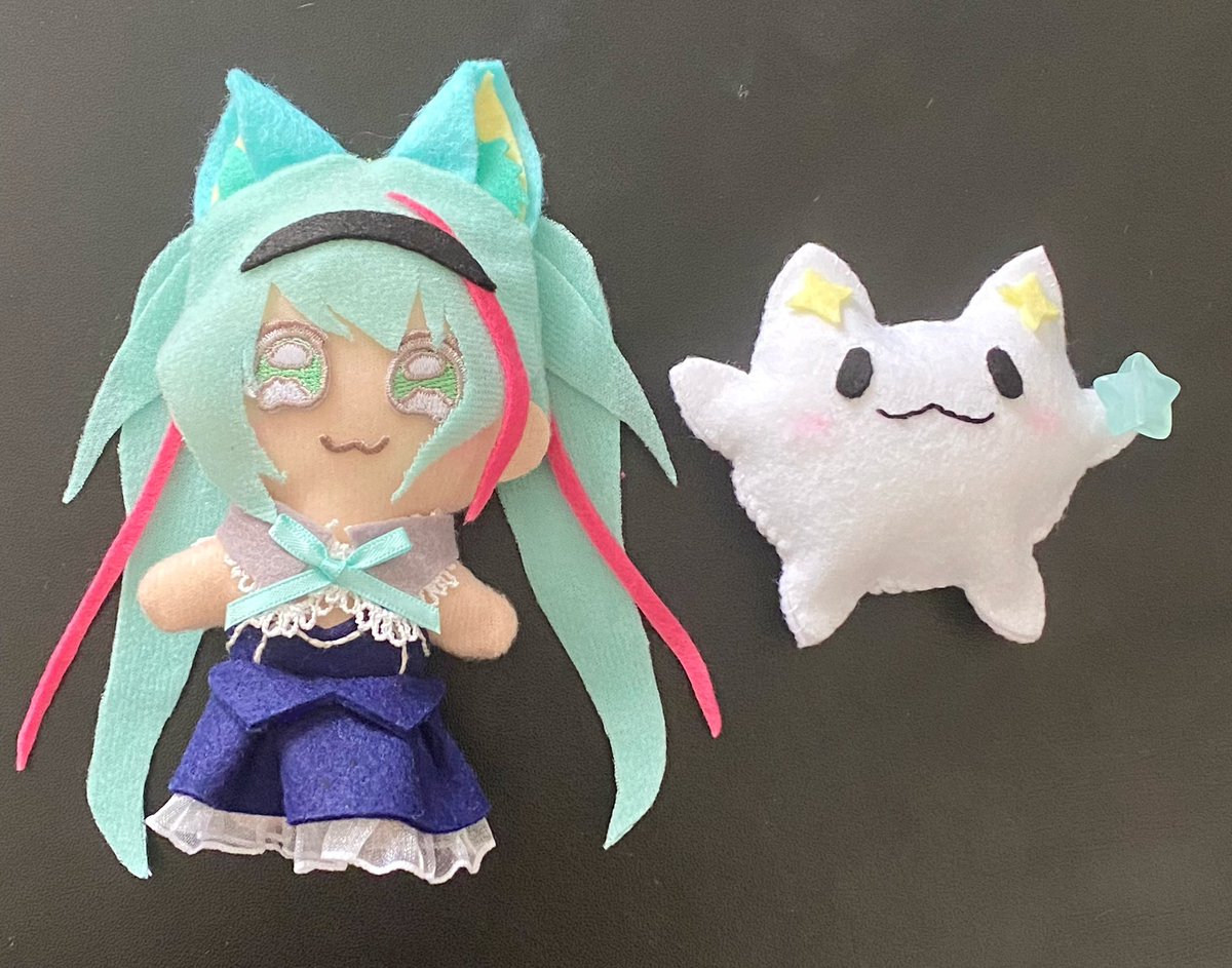 ミント♡様 猫星ミント