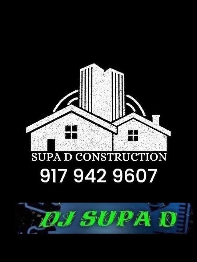 supadconstruct's tweet image. Construction 🦺 DJ SUPA D 🎤🎙️