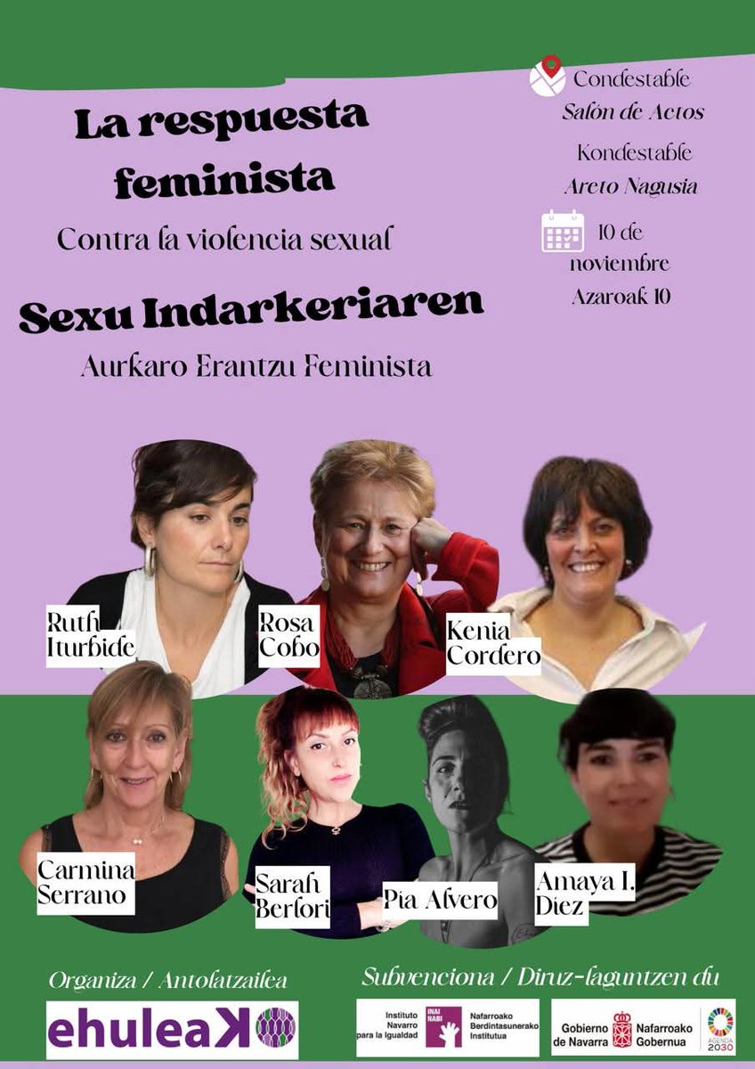 Supervivientes en Acción♀️💥♀️ tweet media