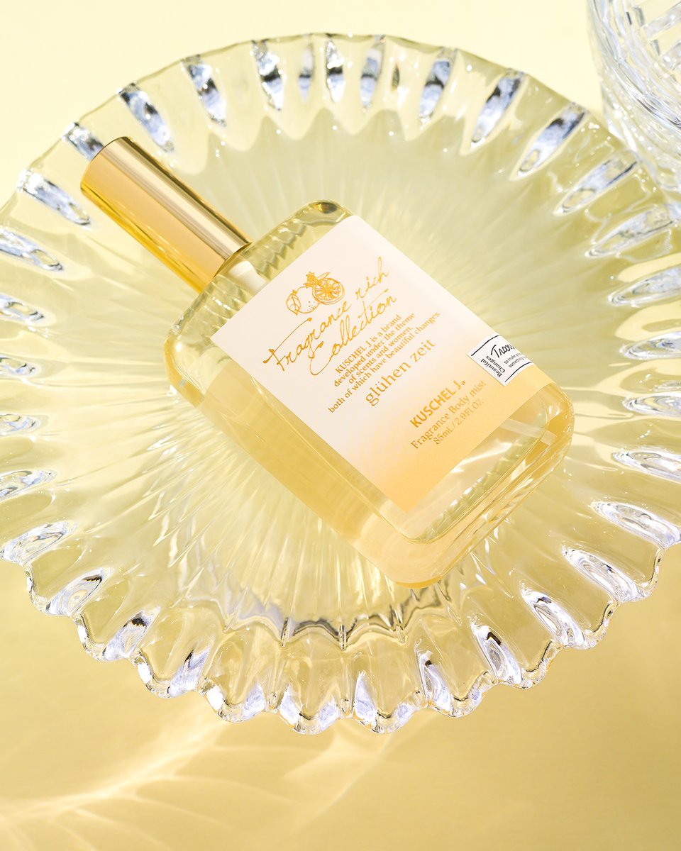 Fragrancy online（フレグランシィオンライン）公式 on X