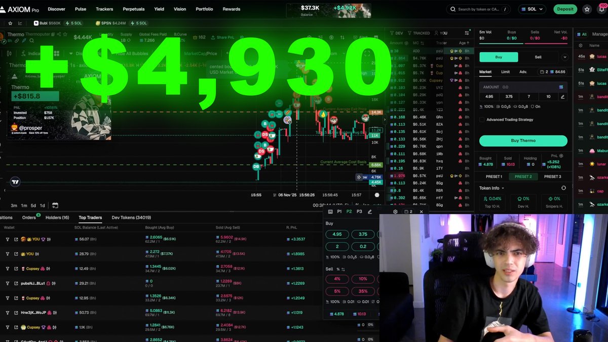 pr6spr's tweet photo. inspired by @_TJRTrades i've decided to start posting a short recap at the end of every trading day with my exact PNL + all the trades i took

kinda like a journal but also hopefully it can help give you guys some insight on why i buy the coins i buy 👇

https://t.co/pCzcVaj985 https://t.co/7RpJ90PhQH