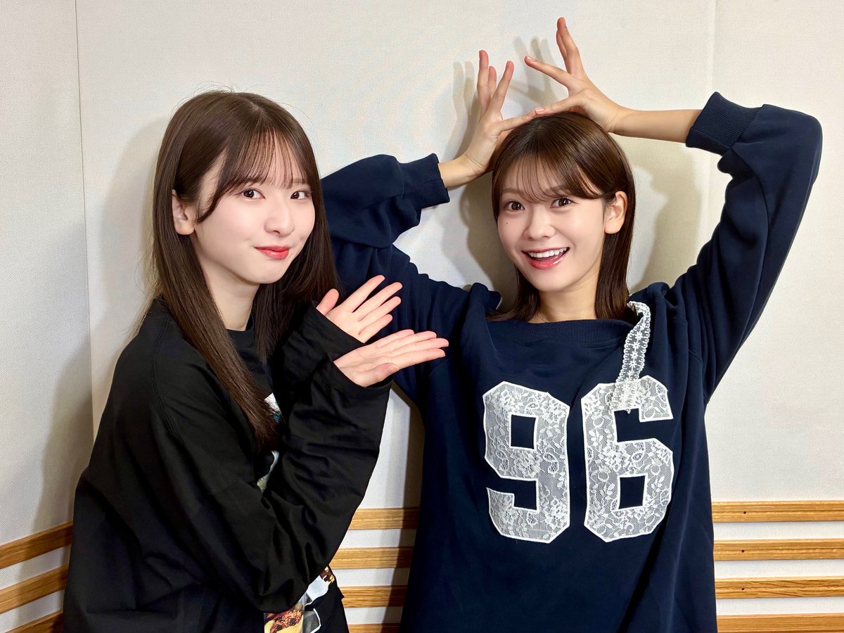 今夜の #乃木のの＞ 本日11/9(日) 18:00から #菅原咲月(MC)、＃奥田