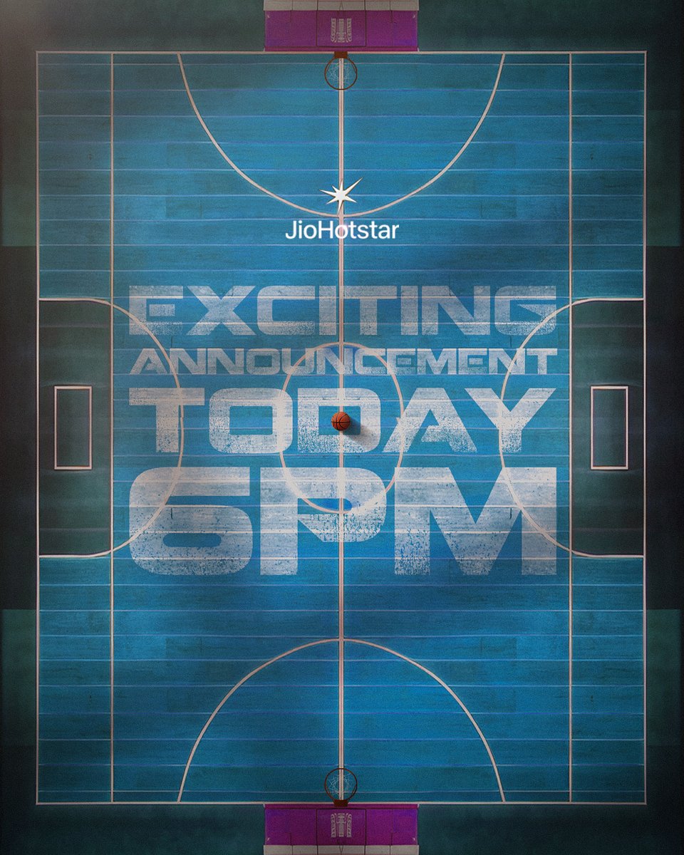 JioHotstar Tamil tweet media