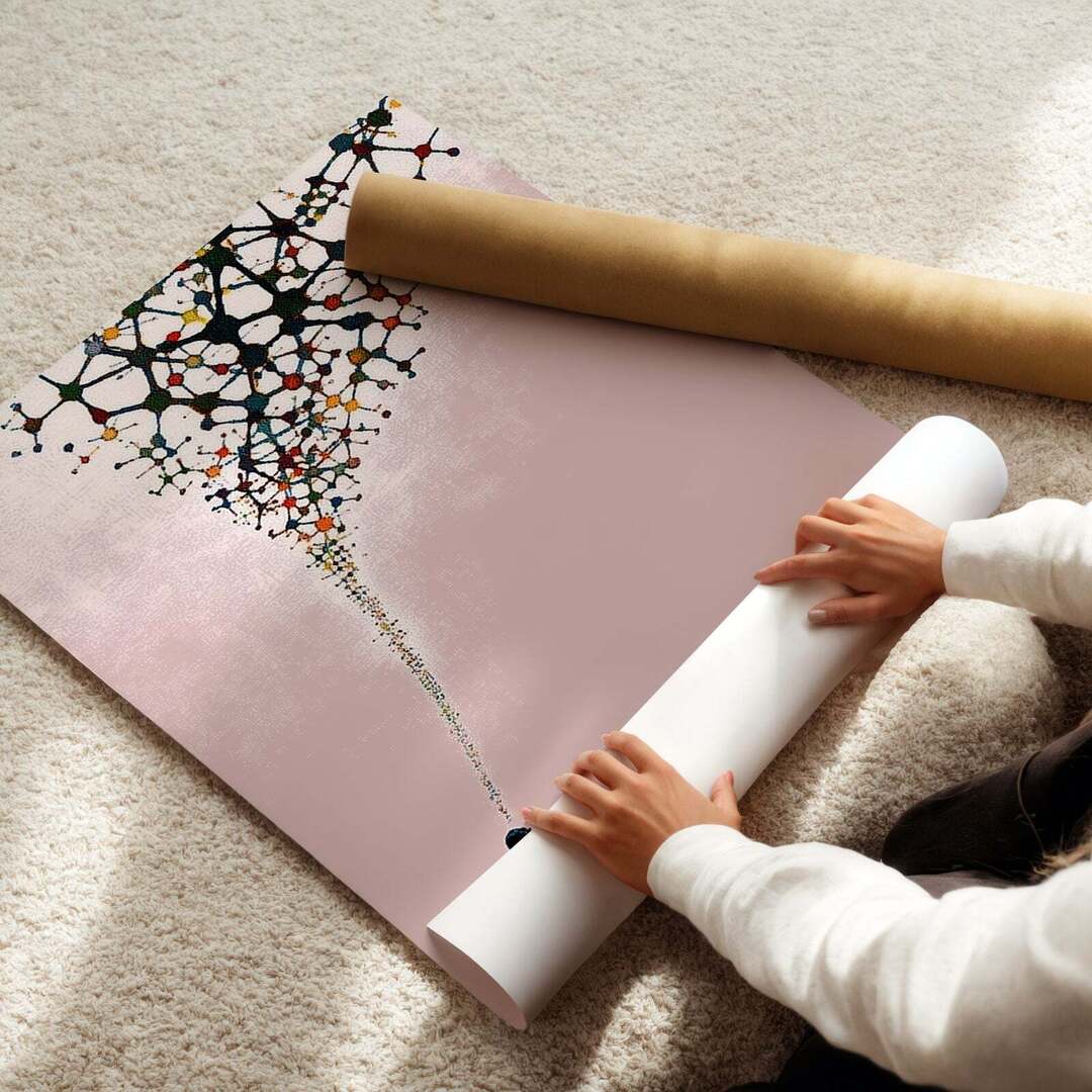 Artoholicas's tweet image. Pink Abstract Silhouette Canvas Art - Modern Network Design Print, Contemporary Wall De...
artoholica.com/en-gb/products…
#PinkArt #AbstractCanvas #ModernDecor #WallArt #HomeDecor #ContemporaryDesign #LivingRoomArt #OfficeDecor #GiftIdea #ArtLovers