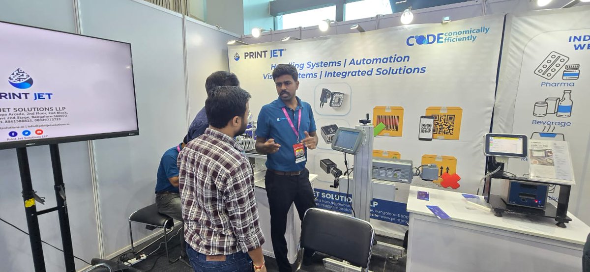 Print jet solutions LLP tweet media