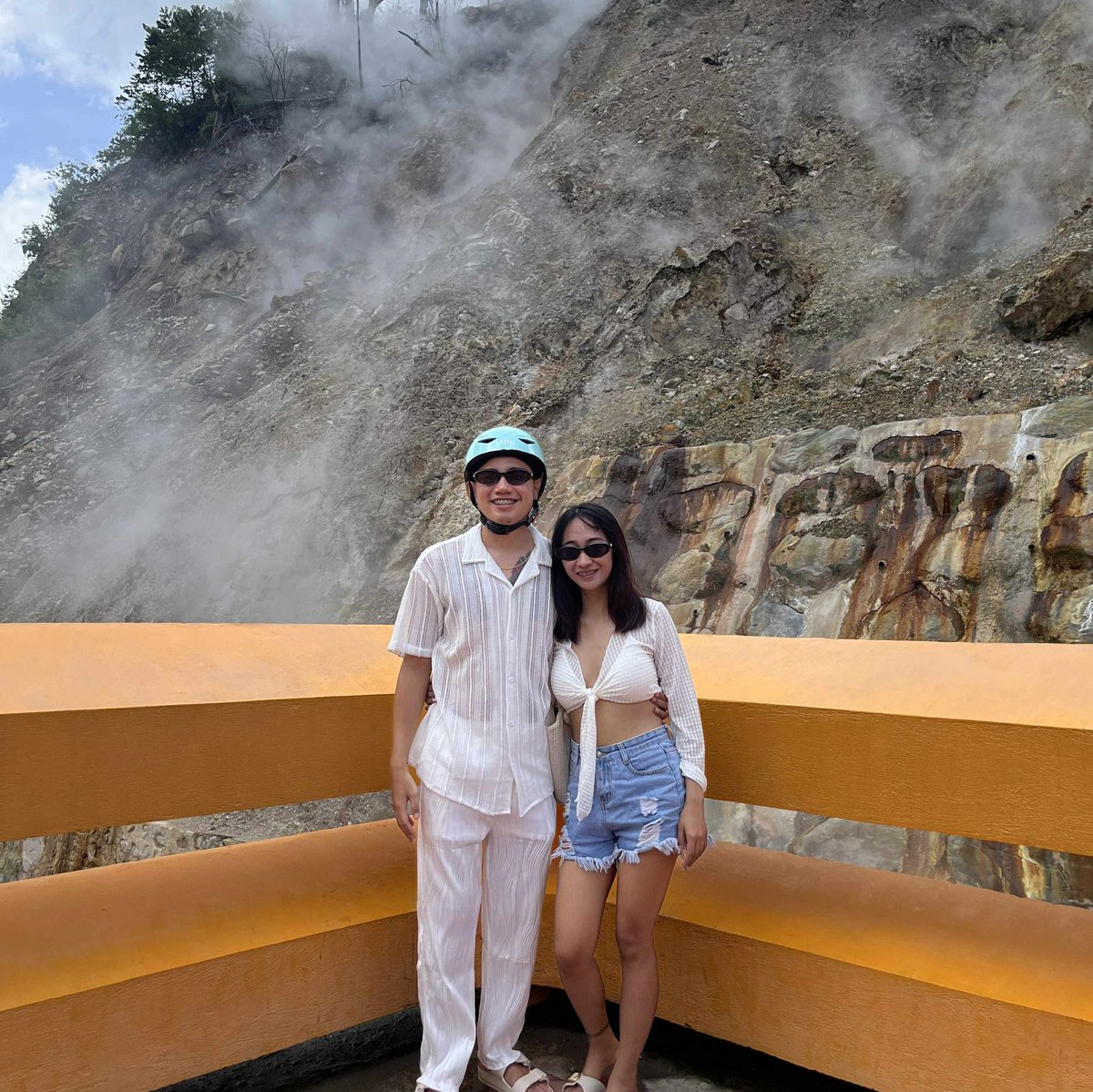 Aldeamarie16's tweet photo. More Adventure w/ u🥰 https://t.co/v74NmNBFz4