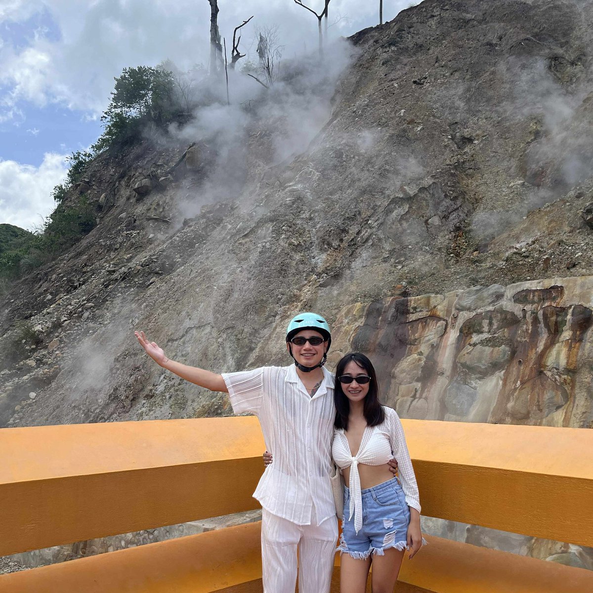 Aldeamarie16's tweet photo. More Adventure w/ u🥰 https://t.co/v74NmNBFz4