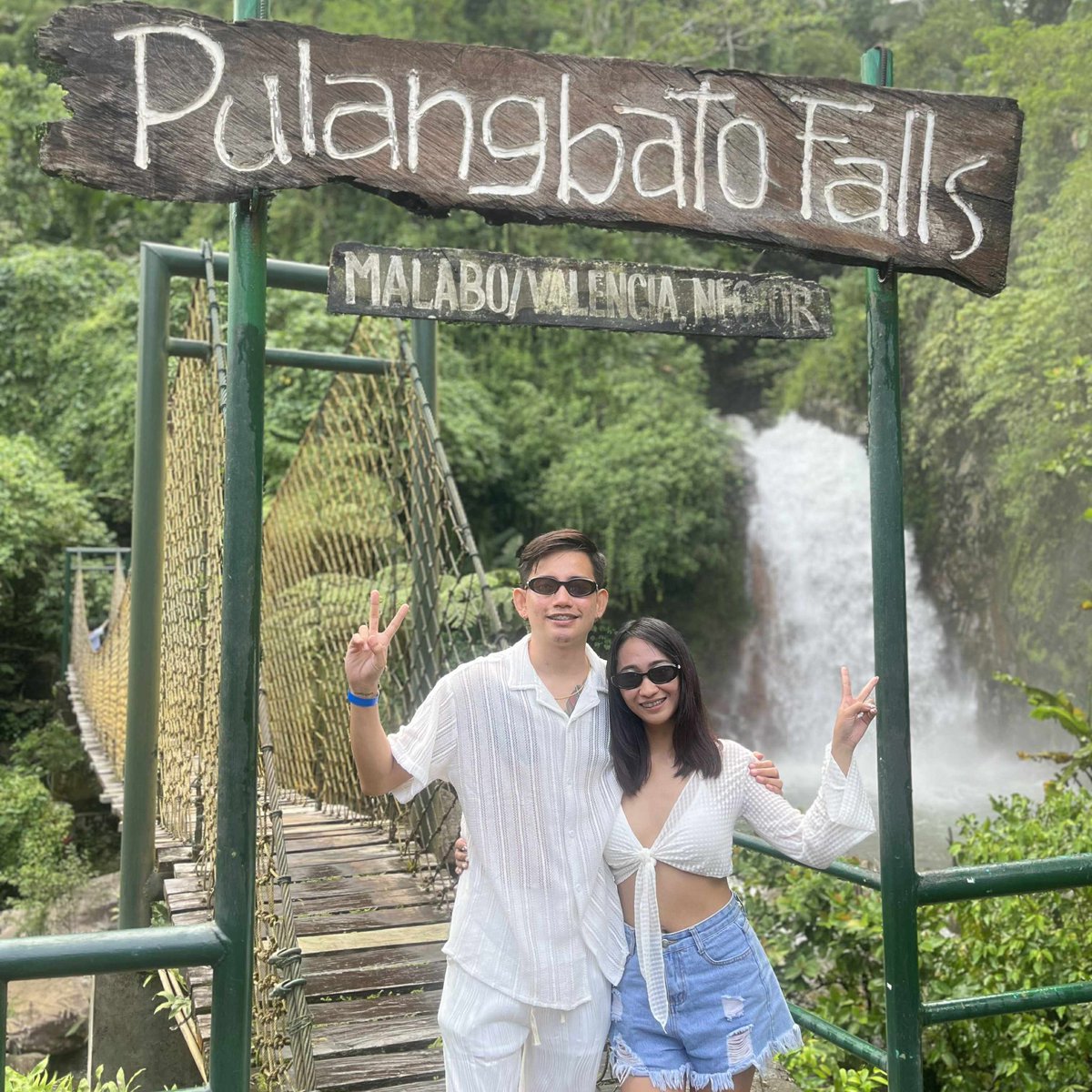 Aldeamarie16's tweet photo. More Adventure w/ u🥰 https://t.co/v74NmNBFz4