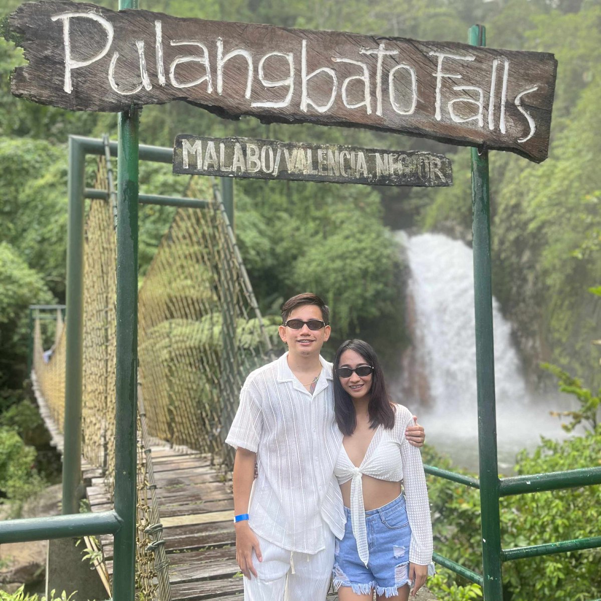Aldeamarie16's tweet photo. More Adventure w/ u🥰 https://t.co/v74NmNBFz4