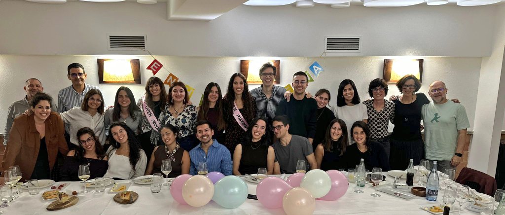 Best "place" to be. 
<a href="/OncoTauli/">OncoTauli</a>  💙💚