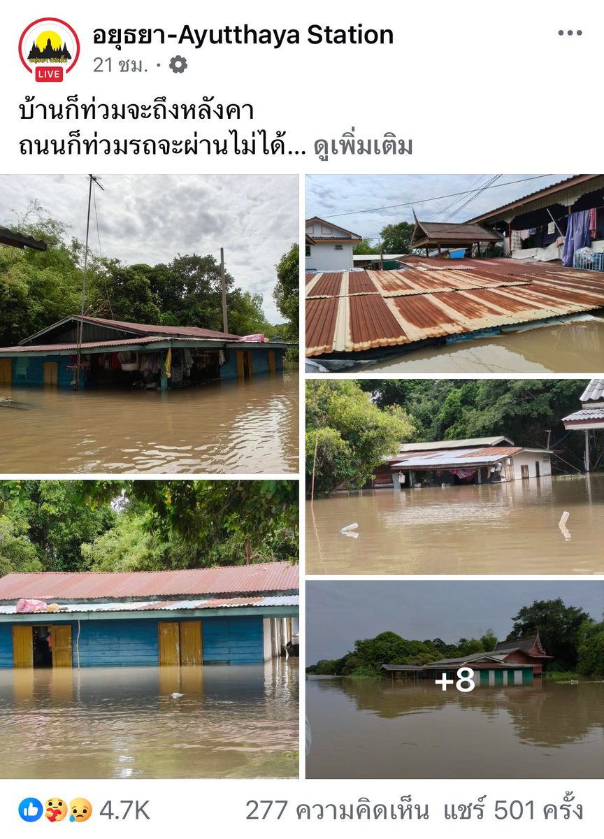 𝐏𝐚𝐫𝐚𝐝𝐢𝐬𝐞 ต้องรอด❤️🤖🍑 tweet media