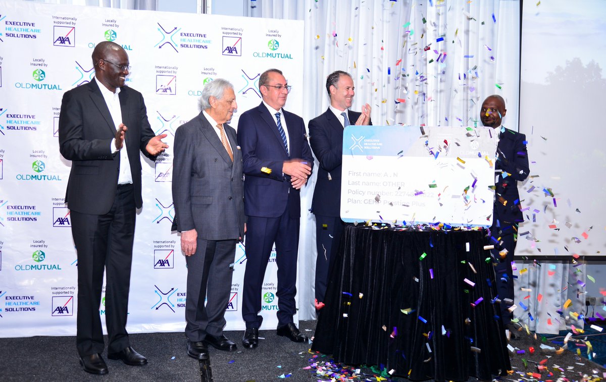 AM Communications Limited tweet media